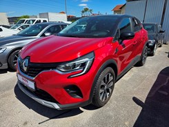 RENAULT CAPTUR 1.0 EVOLUTION TCE 90